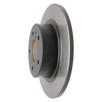 Raybestos® - Specialty™ Plain Solid Rear Brake Rotor