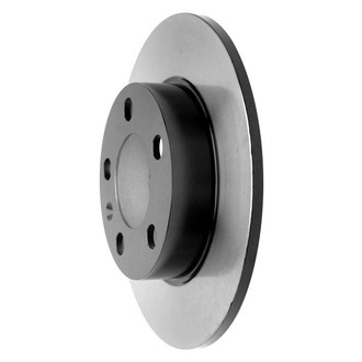 Raybestos® - Specialty™ Plain Brake Rotor