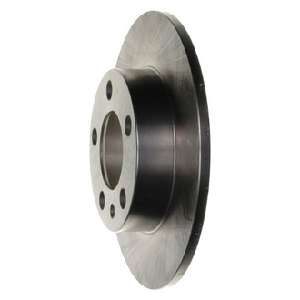 Raybestos® - R-Line™ Brake Rotor