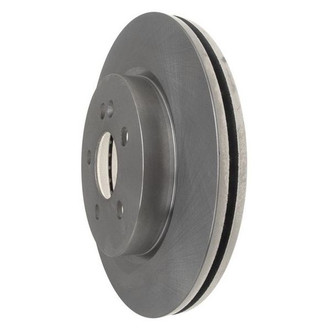 Raybestos® - R-Line™ Front Brake Rotor