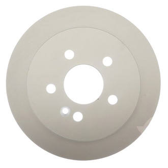Raybestos® - Element3™ Plain Vented Rear Brake Rotor