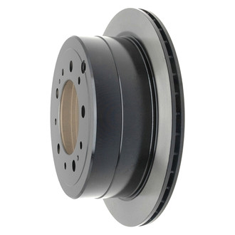 Raybestos® - Specialty™ Plain Vented Rear Brake Rotor