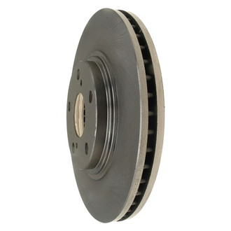 Raybestos® - R-Line™ Brake Rotor