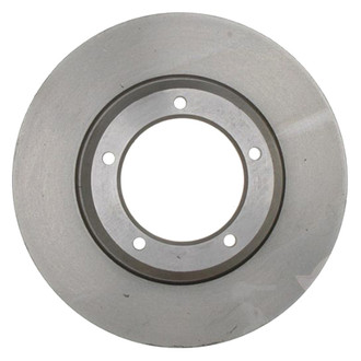 Raybestos® - Specialty™ Plain Solid Front Brake Rotor
