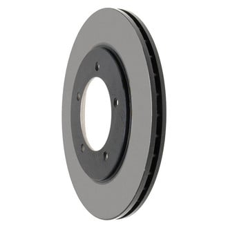 Raybestos® - Specialty™ Vented Front Brake Rotor
