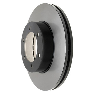 Raybestos® - Specialty™ Plain Brake Rotor