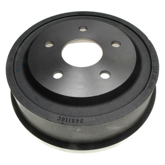 Raybestos® - R-Line™ Brake Drum