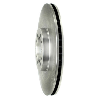 Raybestos® - R-Line™ Vented Front Brake Rotor
