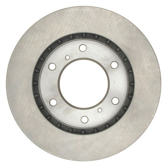 Raybestos® - R-Line™ Vented Front Brake Rotor