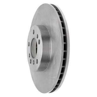 Raybestos® - R-Line™ Plain Vented Front Brake Rotor