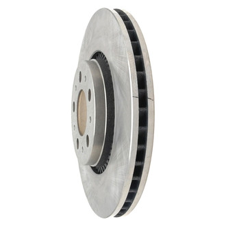 Raybestos® - R-Line™ Plain Vented Front Brake Rotor