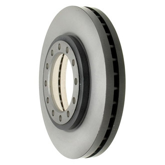 Raybestos® - Specialty™ Plain Brake Rotor