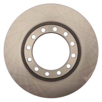 Raybestos® - R-Line™ Brake Rotor