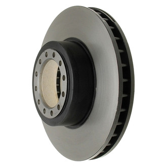 Raybestos® - Specialty™ Plain Vented Front Brake Rotor
