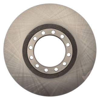 Raybestos® - R-Line™ Plain Vented Front Brake Rotor