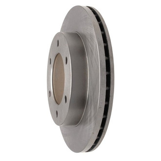 Raybestos® - R-Line™ Brake Rotor