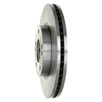 Raybestos® - R-Line™ Plain Brake Rotor