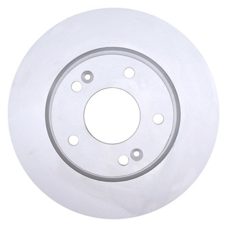 Raybestos® - Element3™ Plain Vented Front Brake Rotor