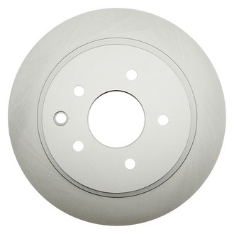 Raybestos® - Element3™ Plain Vented Rear Brake Rotor