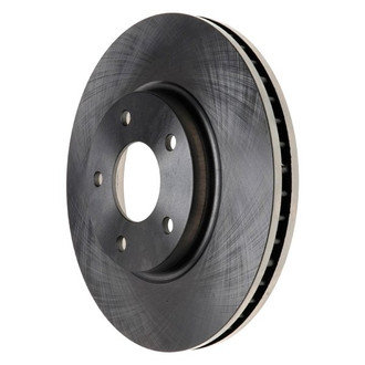 Raybestos® - R-Line™ Brake Rotor