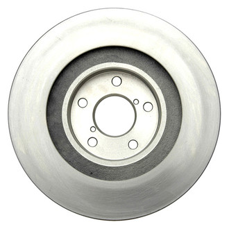Raybestos® - Element3™ Plain Vented Brake Rotor
