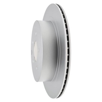 Raybestos® - Element3™ Plain Solid Rear Brake Rotor