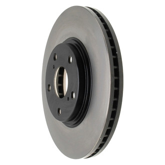 Raybestos® - Specialty™ Vented Front Brake Rotor
