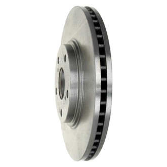 Raybestos® - R-Line™ Brake Rotor