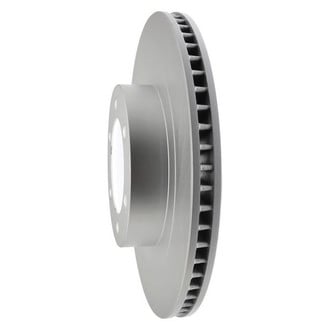 Raybestos® - Element3™ Brake Rotor