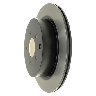 Raybestos® - R-Line™ Brake Rotor