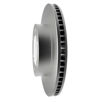 Raybestos® - Element3™ Plain Vented Front Brake Rotor