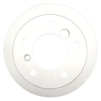 Raybestos® - Element3™ Plain Vented Rear Brake Rotor