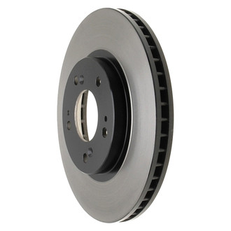 Raybestos® - Specialty™ Vented Front Brake Rotor