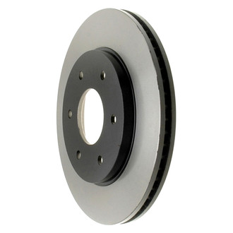 Raybestos® - Specialty™ Vented Front Brake Rotor