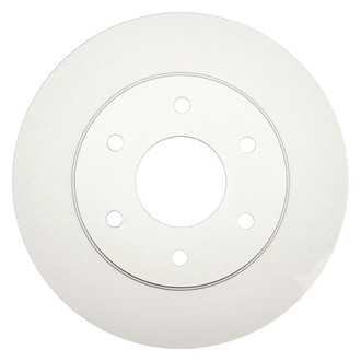 Raybestos® - Element3™ Plain Vented Brake Rotor