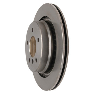 Raybestos® - R-Line™ Plain Vented Front Brake Rotor