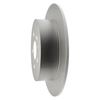 Raybestos® - Element3™ Plain Solid Rear Brake Rotor