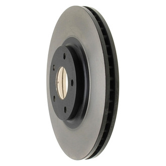 Raybestos® - Specialty™ Plain Vented Front Brake Rotor