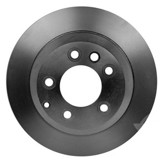 Raybestos® - Specialty™ Plain Brake Rotor