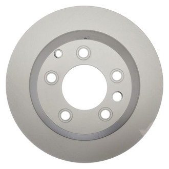 Raybestos® - Element3™ Brake Rotor