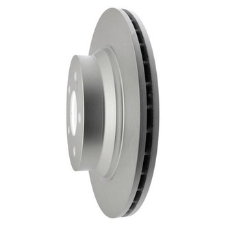 Raybestos® - Element3™ Plain Vented Rear Brake Rotor