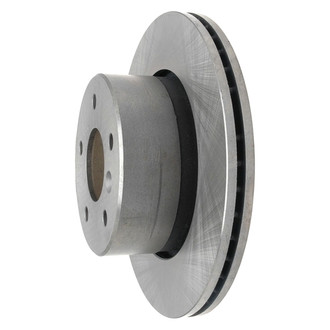 Raybestos® - R-Line™ Plain Vented Front Brake Rotor
