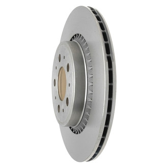 Raybestos® - Specialty™ Vented Rear Brake Rotor