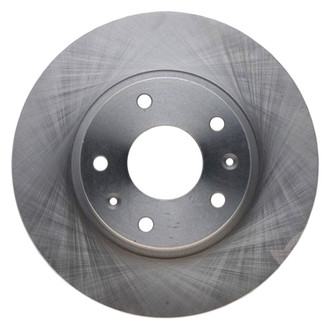 Raybestos® - R-Line™ Brake Rotor