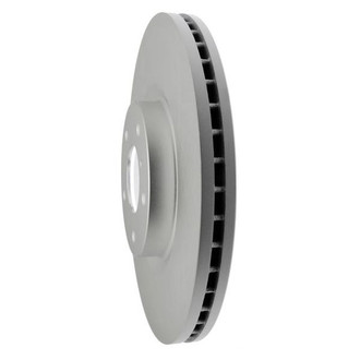 Raybestos® - Element3™ Brake Rotor