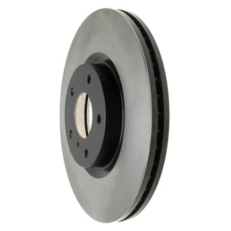 Raybestos® - R-Line™ Brake Rotor