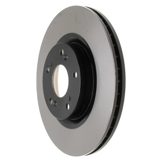 Raybestos® - Specialty™ Vented Front Brake Rotor