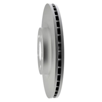 Raybestos® - Element3™ Plain Vented Front Brake Rotor
