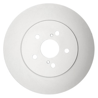 Raybestos® - Element3™ Plain Vented Front Brake Rotor