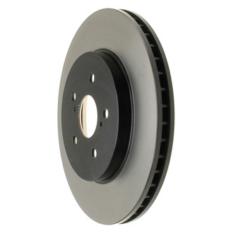 Raybestos® - R-Line™ Plain Vented Front Brake Rotor